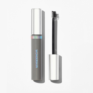 Wonderskin Wonder Blading Brow Styler Gel - Clear 465 ml produktbillede