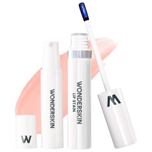 Wonderskin Wonder Blading Lip Stain Kit Adore produktbillede