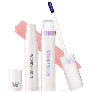 Wonderskin Wonder Blading Lip Stain Kit - XOXO produktbillede