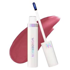 Wonderskin Wonder Blading Lip Stain Masque Charming (Toffee Rose) - 4 ml produkt bild