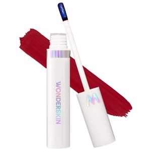 Wonderskin Wonder Blading Lip Stain Masque Divine 4ml produkt bild