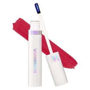 Wonderskin Wonder Blading Lip Stain Masque First Kiss 4ml produkt bild