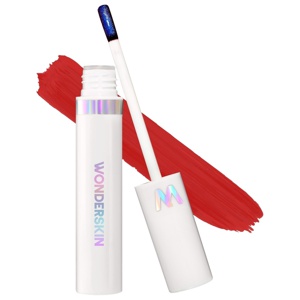 Wonderskin Wonder Blading Lip Stain Masque Hayley 4ml produkt bild