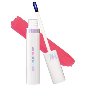 Wonderskin Wonder Blading Lip Stain Masque Sweetheart 4ml produkt bild
