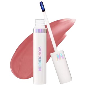 Wonderskin Wonder Blading All-Day Lip Stain WHIMSICAL 4 ml produkt bild