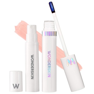 Wonderskin Wonder Blading Peel And Reveal Lip Tint Kit Adore 3pcs produkt bild