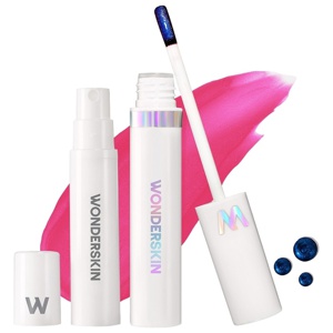 Wonder Blading Lip Stain Kit produkt bild
