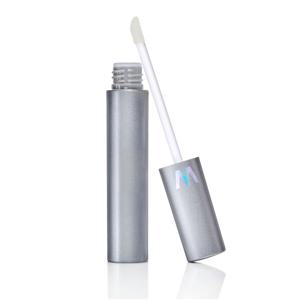 Wonderskin Wonder Blading Top Gloss Clear Shine 4 ml produkt bild