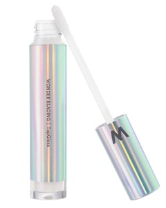 Wonderskin Wonder Blading Top Gloss - Holographic produktbillede