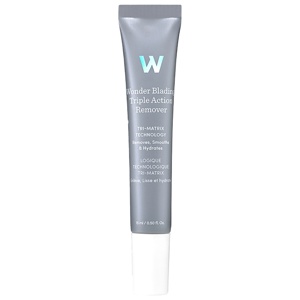 Wonderskin Wonder Blading Triple Action Remover 15 ml produktbillede