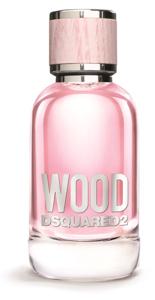 Wood Pour Femme EdT 30 ml produkt bild