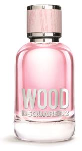 Wood Pour Femme EdT 50 ml produkt bild