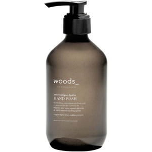 Woods_Copenhagen Aromatique Hydra Hand Wash 400 ml Produktbild