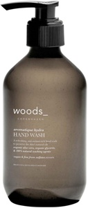 Woods Copenhagen Aromatique Hydra Hand Wash 400 ml produktbillede
