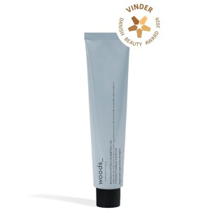 Woods Copenhagen Blemish Control Clarifying Gel 75 ml produktbillede