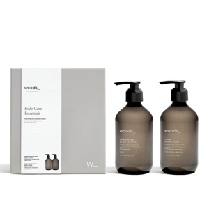 Woods Copenhagen Body Care Essentials 800 ml produktbillede