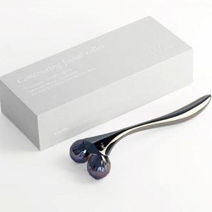 Woods_Copenhagen Contouring Facial Roller produktbillede