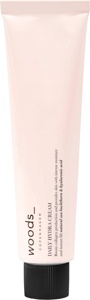 Woods Copenhagen Daily Hydra Cream 75 ml produktbillede