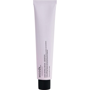Woods_Copenhagen Daily Hydra Cream - Sensitive 75 ml Produktbild