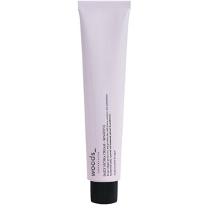 Woods Copenhagen Daily Hydra Cream Sensitive 75 ml produktbillede
