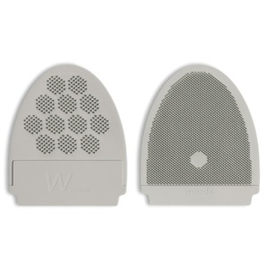 woods_ copenhagen Facial Cleansing Mitt - 1 stk. produktbillede