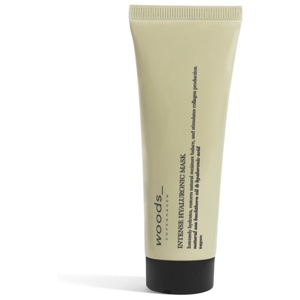 Woods Copenhagen Intense Hyaluronic Mask 30 ml produktbillede