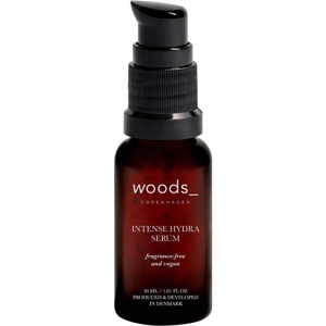 Woods_Copenhagen Intense Hydra Serum 30 ml Produktbild