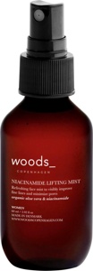 Woods Copenhagen Niacinamide Lifting Mist produktbillede