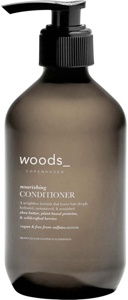 woods_ copenhagen Nourishing Conditioner - 400 ml. produktbillede