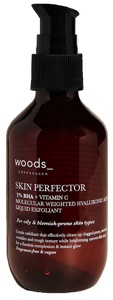 woods_ copenhagen Skin Perfector 2% BHA - 100 ml. produktbillede