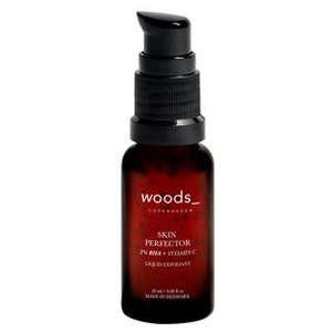 Woods_Copenhagen Skin Perfector 2% Bha 20 ml (Limited Edition) produktbillede