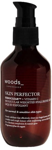 woods_ copenhagen Skin Perfector Seboclear - 100 ml. produktbillede