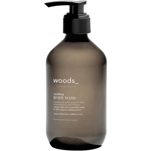 Woods_Copenhagen Soothing Body Wash 400 ml Produktbild