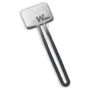 woods_ copenhagen Tube Squeezer - 1 stk. produktbillede
