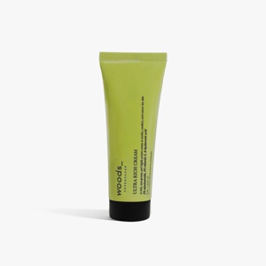 Woods Copenhagen Ultra-Rich Cream 30 ml produktbillede