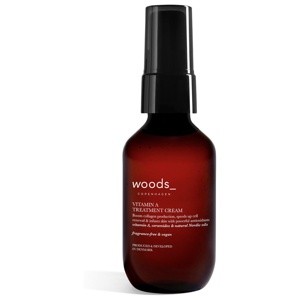 Woods Copenhagen Vitamin A Treatment Cream 60 ml produktbillede