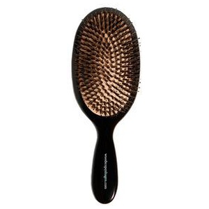 woods_ copenhagen Volumizing Brush - 1 stk. produktbillede