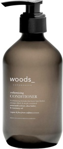 Woods Copenhagen Volumizing Conditioner 400 ml produktbillede