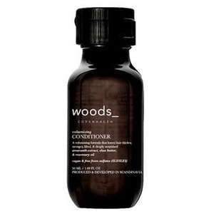 woods_ copenhagen Volumizing Conditioner - Travel Size - 50 ml. produktbillede