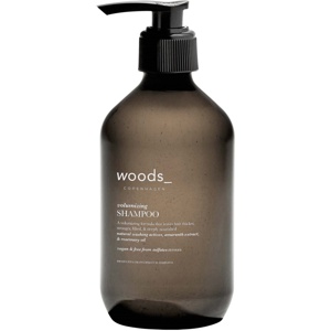 Woods_Copenhagen Volumizing Shampoo 400 ml Produktbild