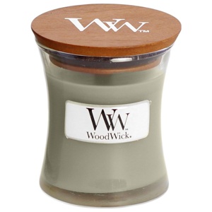 WoodWick 98106 Andra Grå Bärnsten Mysk vetiveria 1 styck produkt bild