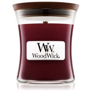 WoodWick Black Cherry Mini produkt bild