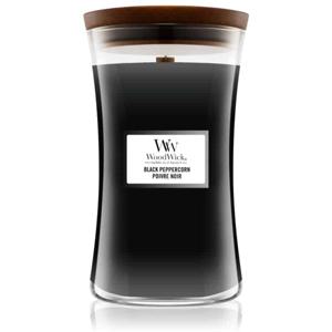 WoodWick Black Peppercorn Large produkt bild