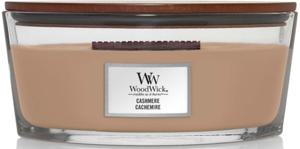 WoodWick Cashmere Ellipse produkt bild