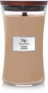 WoodWick Large - Cashmere produkt bild