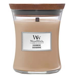 WoodWick Cashmere Medium produktbillede