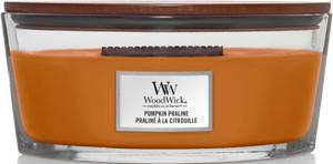 WoodWick Pumpkin Praline Ellipse produkt bild