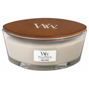 WoodWick Wood Smoke Ellipse produkt bild
