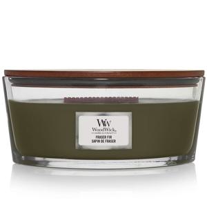 WoodWick Frasier Fir Ellipse 453,6 g produkt bild