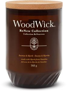 Yankee Candle WW ReNew Large Candle - Ingefära & Myrra produkt bild